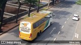 Empresa Gontijo de Transportes 19380 na cidade de Belo Horizonte, Minas Gerais, Brasil, por Edmar Junio. Número da foto: #10892907.