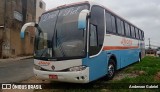 Jhony Turismo 7357 na cidade de Nova Serrana, Minas Gerais, Brasil, por Anderson Gabriel. Número da foto: #:id.