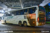 Eucatur - Empresa União Cascavel de Transportes e Turismo 4721 na cidade de Joinville, Santa Catarina, Brasil, por Diogo Luciano. Número da foto: #10890135.