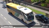 Empresa Gontijo de Transportes 19155 na cidade de Belo Horizonte, Minas Gerais, Brasil, por Edmar Junio. Número da foto: #10893063.