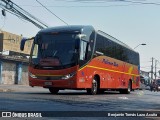 Pullman Bus 150 na cidade de Estación Central, Santiago, Metropolitana de Santiago, Chile, por Benjamín Tomás Lazo Acuña. Número da foto: #10891839.