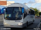 ATT - Atlântico Transportes e Turismo 881228 na cidade de Salvador, Bahia, Brasil, por Felipe Damásio. Número da foto: #10890298.