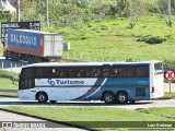 GD Turismo 9502 na cidade de Aparecida, São Paulo, Brasil, por Luiz Krolman. Número da foto: #10891581.