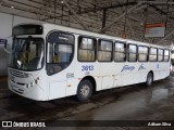 Expresso Vitória Bahia 3613 na cidade de Lauro de Freitas, Bahia, Brasil, por Adham Silva. Número da foto: #:id.