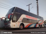 Transventur 1119 na cidade de Porto Alegre, Rio Grande do Sul, Brasil, por Wesley Dos santos Rodrigues. Número da foto: #10892425.