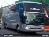 Valmir Transporte & Turismo 0253 na cidade de Maceió, Alagoas, Brasil, por Andre Carlos. Número da foto: #10891557.