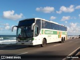 Empresa Gontijo de Transportes 14900 na cidade de Maceió, Alagoas, Brasil, por Luiz Fernando. Número da foto: #10891203.