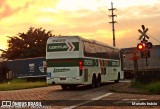 Empresa Gontijo de Transportes 21220 na cidade de Cubatão, São Paulo, Brasil, por Moiséis Inácio. Número da foto: #10892563.