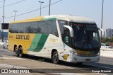 Empresa Gontijo de Transportes 18340 na cidade de São Paulo, São Paulo, Brasil, por George Miranda. Número da foto: #10891421.