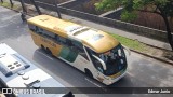 Empresa Gontijo de Transportes 19380 na cidade de Belo Horizonte, Minas Gerais, Brasil, por Edmar Junio. Número da foto: #10892900.