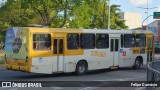 Plataforma Transportes 30831 na cidade de Salvador, Bahia, Brasil, por Felipe Damásio. Número da foto: #10890292.