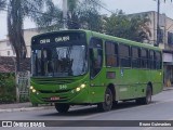 Autotrans > Turilessa 540 na cidade de Vespasiano, Minas Gerais, Brasil, por Bruno Guimarães. Número da foto: #10890689.