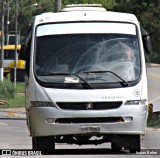 Ônibus Particulares 15 na cidade de Santos Dumont, Minas Gerais, Brasil, por Isaias Ralen. Número da foto: #10891990.