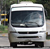 Ônibus Particulares 15 na cidade de Santos Dumont, Minas Gerais, Brasil, por Isaias Ralen. ID da foto: :id.