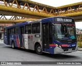 Next Mobilidade - ABC Sistema de Transporte 80.901 na cidade de São Paulo, São Paulo, Brasil, por Gilberto Mendes dos Santos. Número da foto: #10889726.