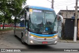 Viação Cometa 18538 na cidade de São Paulo, São Paulo, Brasil, por Rodrigo Barraza. Número da foto: #10891363.