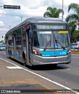 Viação Paratodos > São Jorge > Metropolitana São Paulo > Mobibrasil 6 3173 na cidade de São Paulo, São Paulo, Brasil, por Renan De Jesus Oliveira. Número da foto: #10891483.
