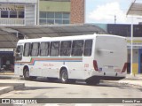 Auto Ônibus Santa Maria Transporte e Turismo 07001 na cidade de Natal, Rio Grande do Norte, Brasil, por Dennis Paz. Número da foto: #10890639.