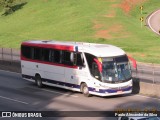 Viação Piracicabana 1736 na cidade de São José dos Campos, São Paulo, Brasil, por Paulo Alexandre da Silva. Número da foto: #10891638.