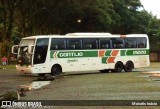 Empresa Gontijo de Transportes 21220 na cidade de Cubatão, São Paulo, Brasil, por Moiséis Inácio. Número da foto: #10892554.