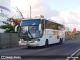 Empresa Gontijo de Transportes 14820 na cidade de Maceió, Alagoas, Brasil, por Luiz Fernando. Número da foto: #10891144.