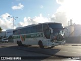 Empresa Gontijo de Transportes 14885 na cidade de Maceió, Alagoas, Brasil, por Luiz Fernando. Número da foto: #10891211.