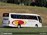 Realidade Transportes e Turismo 0379 na cidade de Aparecida, São Paulo, Brasil, por Luiz Krolman. Número da foto: #10891215.