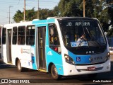 Cooper Líder > A2 Transportes 6 8176 na cidade de São Paulo, São Paulo, Brasil, por Paulo Gustavo. Número da foto: #:id.
