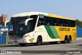 Empresa Gontijo de Transportes 18675 na cidade de São Paulo, São Paulo, Brasil, por George Miranda. Número da foto: #10891462.