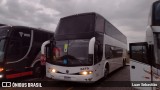 Ônibus Particulares 0479 na cidade de Brasília, Distrito Federal, Brasil, por Luan Sebastião. Número da foto: #10893183.