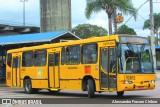 Araucária Transportes Coletivos 19812 na cidade de Araucária, Paraná, Brasil, por Alessandro Fracaro Chibior. Número da foto: #:id.