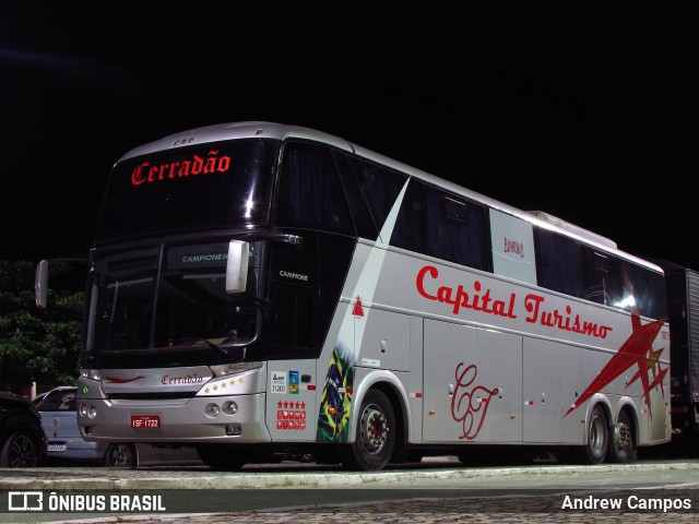 Capital Turismo 1971 na cidade de Pirapora, Minas Gerais, Brasil, por Andrew Campos. Número da foto: #10895281.
