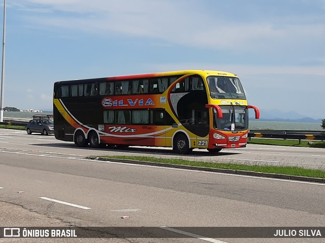 Empresa Silvia 221 na cidade de Florianópolis, Santa Catarina, Brasil, por JULIO SILVA. Número da foto: #10894920.