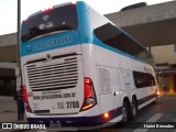 Viação Piracicabana 2700 na cidade de Belo Horizonte, Minas Gerais, Brasil, por Hariel Bernades. Número da foto: #:id.
