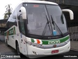 Empresa Gontijo de Transportes 21535 na cidade de Belo Horizonte, Minas Gerais, Brasil, por Hariel Bernades. Número da foto: #10893848.