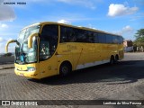 Viação Itapemirim 8639 na cidade de Caruaru, Pernambuco, Brasil, por Lenilson da Silva Pessoa. Número da foto: #10894100.