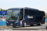 Viação Cometa 721505 na cidade de São Paulo, São Paulo, Brasil, por Rodrigo Barraza. Número da foto: #10893863.