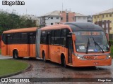 Viação Tamandaré KA603 na cidade de Curitiba, Paraná, Brasil, por Diego Lian. Número da foto: #:id.