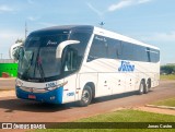 Viação Juína 1308 na cidade de Juína, Mato Grosso, Brasil, por Jonas Castro. Número da foto: #:id.