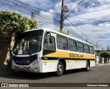 Smile Transportes e Turismo 643 na cidade de Fernandópolis, São Paulo, Brasil, por Emerson Henrique. Número da foto: #:id.