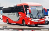 Empresa de Ônibus Pássaro Marron 5932 na cidade de São Paulo, São Paulo, Brasil, por Clovis Junior. Número da foto: #10894240.