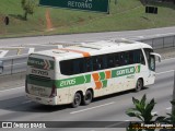 Empresa Gontijo de Transportes 21705 na cidade de São José dos Campos, São Paulo, Brasil, por Rogerio Marques. Número da foto: #10894820.