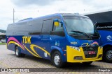 TDK – Transportes Dallabrida e Kurtz 2023 na cidade de Guaramirim, Santa Catarina, Brasil, por Diego Lip. Número da foto: #10894986.