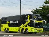 Viação Garcia 0008 na cidade de São Paulo, São Paulo, Brasil, por Ramon França. Número da foto: #10895258.