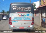 Horizonte Turismo 2013 na cidade de Piúma, Espírito Santo, Brasil, por Everton Costa Goltara. Número da foto: #10895403.