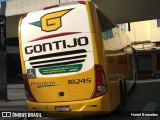 Empresa Gontijo de Transportes 18245 na cidade de Belo Horizonte, Minas Gerais, Brasil, por Hariel Bernades. Número da foto: #10893973.