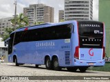 Expresso Guanabara 960 na cidade de Fortaleza, Ceará, Brasil, por Bruno Oliveira Nunes. Número da foto: #:id.