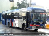 Viação Osasco 21.970 na cidade de Carapicuíba, São Paulo, Brasil, por Fábio de Sá Aráujo. Número da foto: #:id.