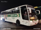 Empresa Gontijo de Transportes 21120 na cidade de Belo Horizonte, Minas Gerais, Brasil, por Moisés Magno. Número da foto: #10895747.