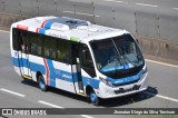 Auto Viação Jabour D86187 na cidade de Lavrinhas, São Paulo, Brasil, por Jhonatan Diego da Silva Trevisan. ID da foto: :id.